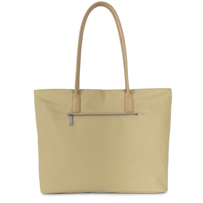 tote bag - basic premium #couleur_naturel