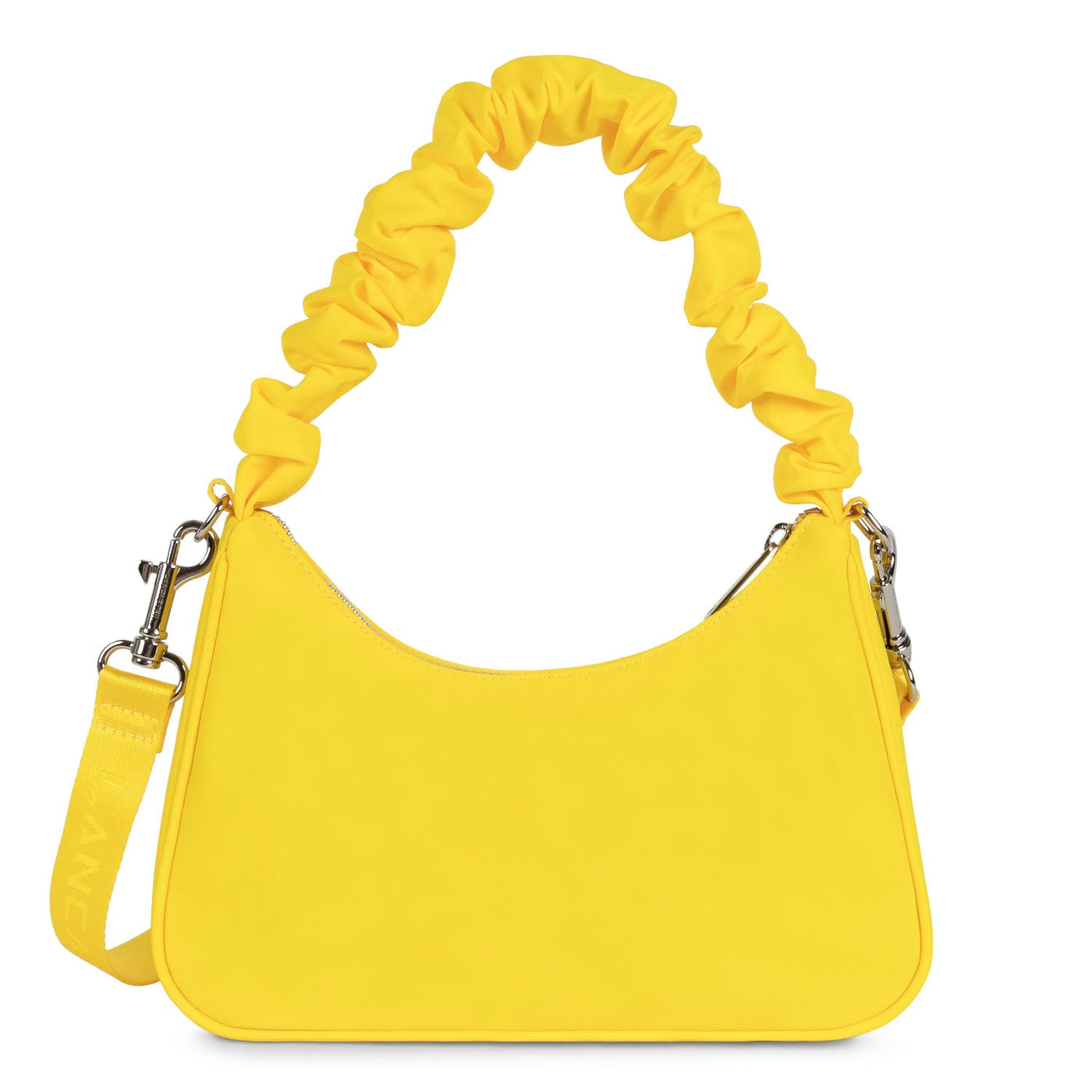 small baguette bag - basic chouchou #couleur_jaune