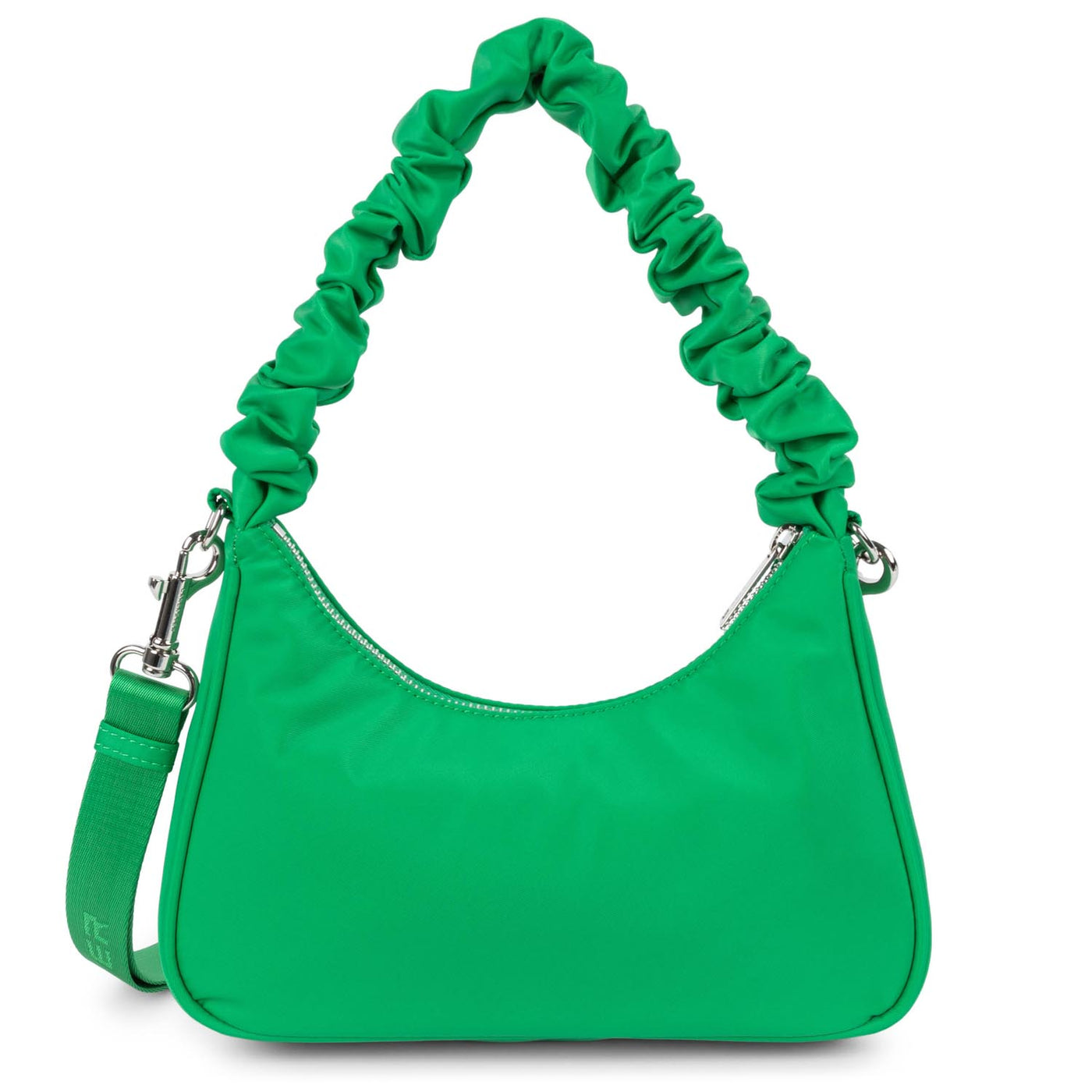 small baguette bag - basic chouchou #couleur_vert