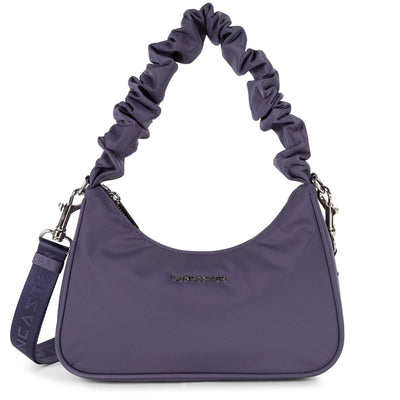 small baguette bag - basic chouchou #couleur_violet