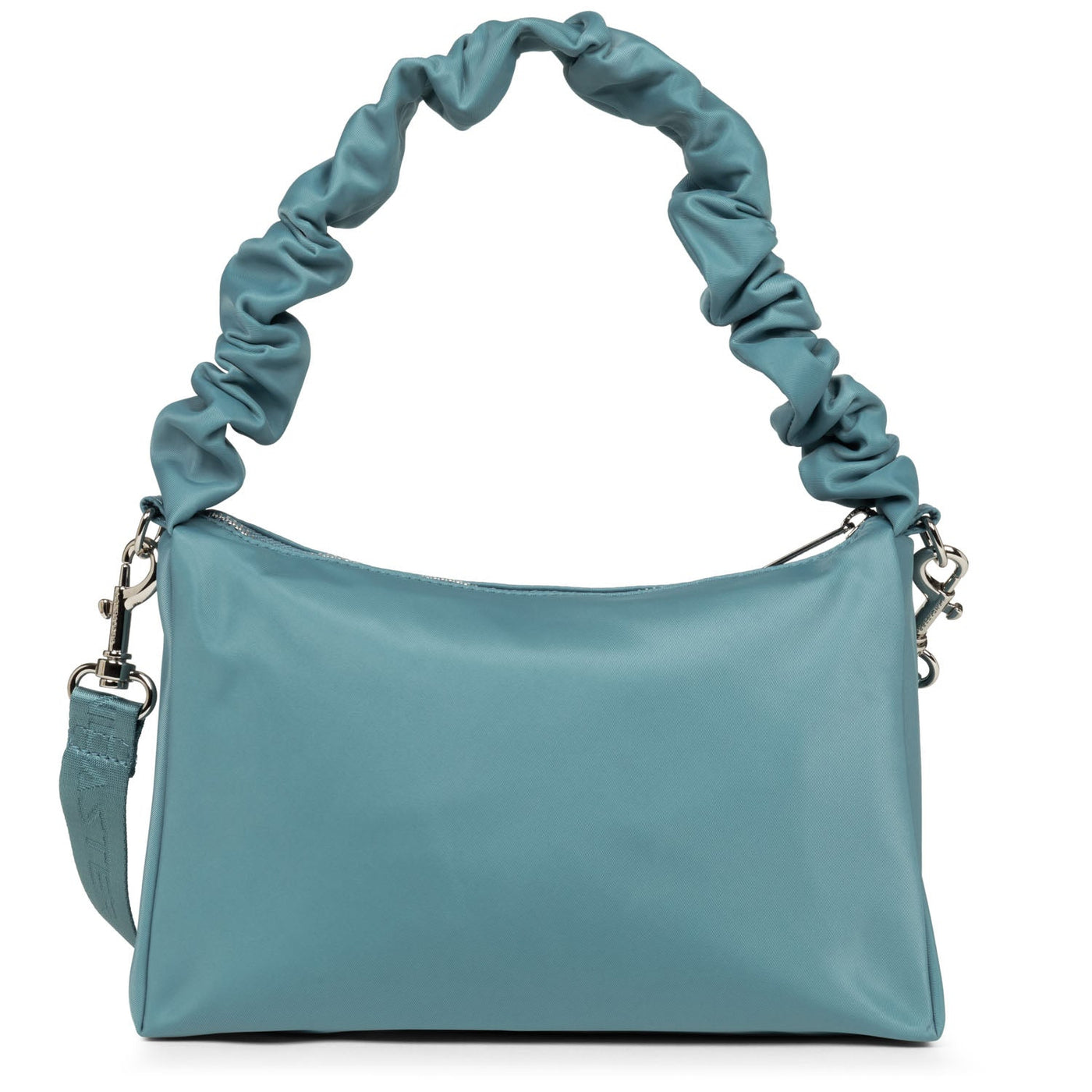 crossbody bag - basic chouchou #couleur_bleu-cendre