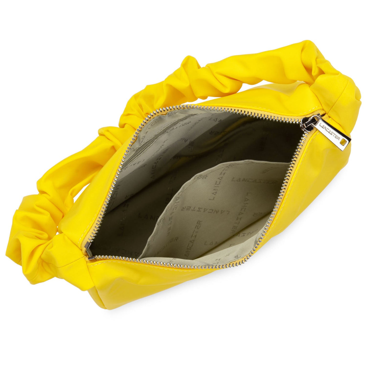 crossbody bag - basic chouchou #couleur_jaune