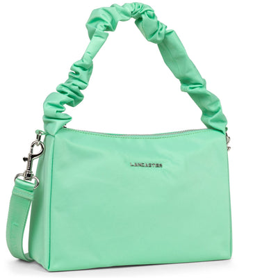 crossbody bag - basic chouchou #couleur_menthe