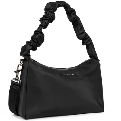 crossbody bag - basic chouchou #couleur_noir