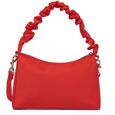 crossbody bag - basic chouchou #couleur_rouge