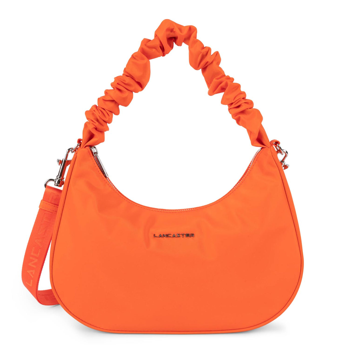 m hobo bag - basic chouchou #couleur_orange