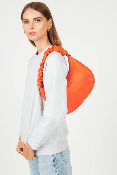 m hobo bag - basic chouchou #couleur_orange
