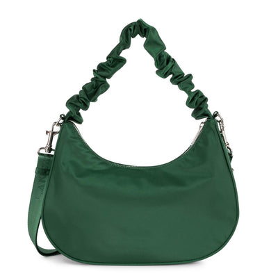m hobo bag - basic chouchou #couleur_vert-fort