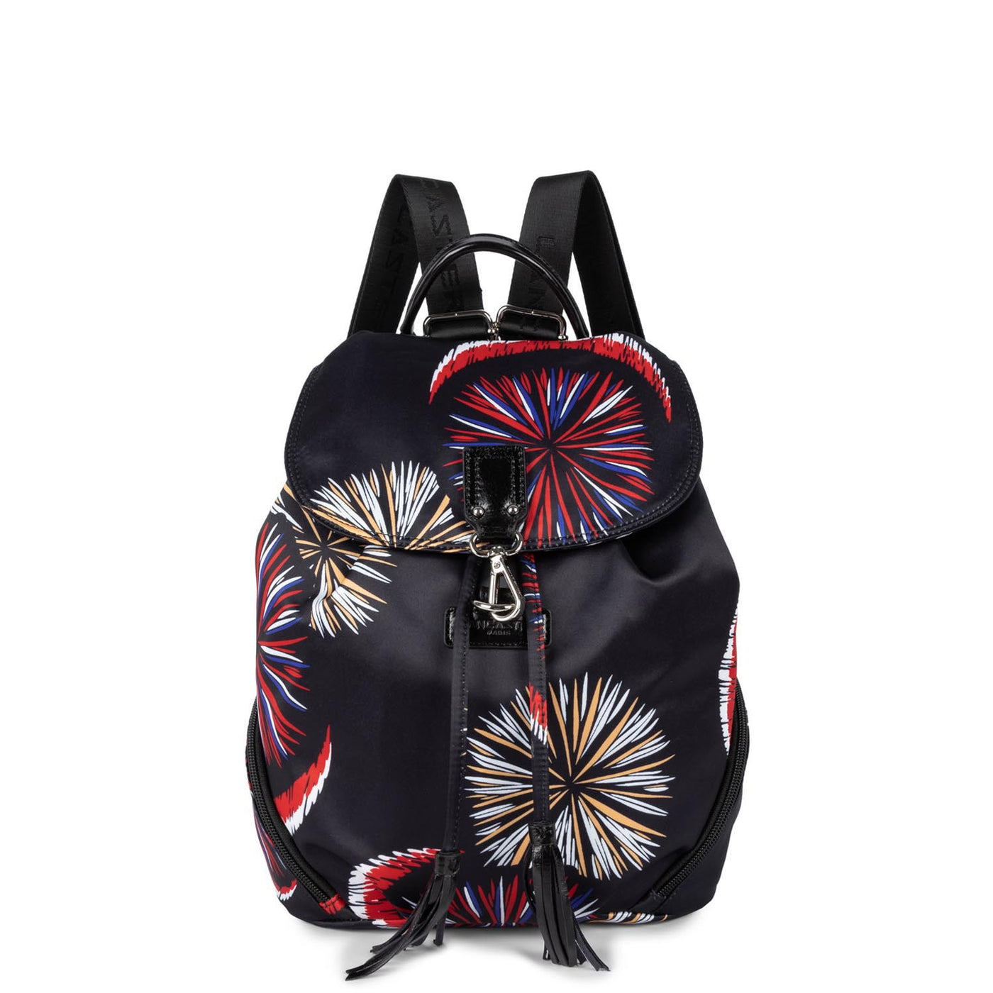 backpack - basic pompon #couleur_artifice