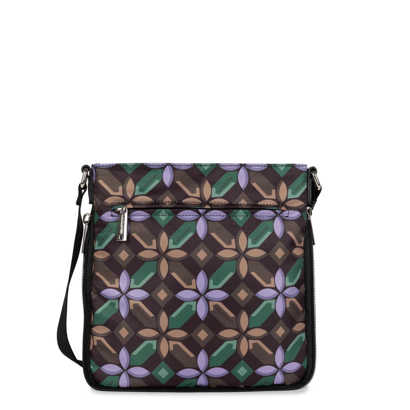 crossbody bag - basic verni #couleur_multi-graphic