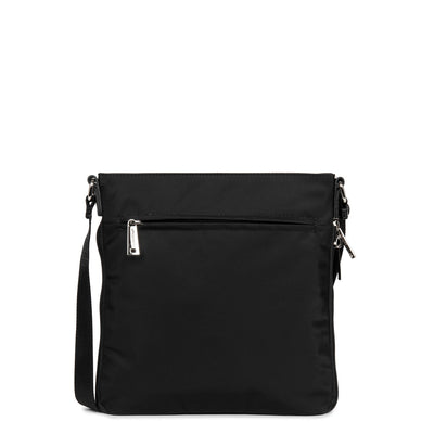 crossbody bag - basic verni #couleur_noir