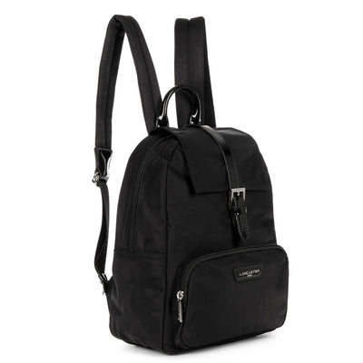backpack - basic verni #couleur_noir
