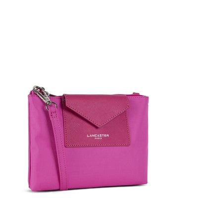 small clutch - smart kba #couleur_fuxia