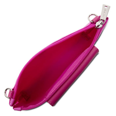 small clutch - smart kba #couleur_fuxia