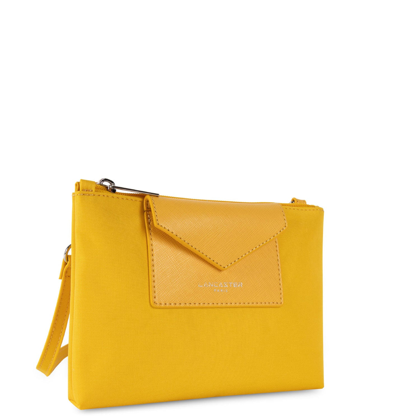 small clutch - smart kba #couleur_jaune