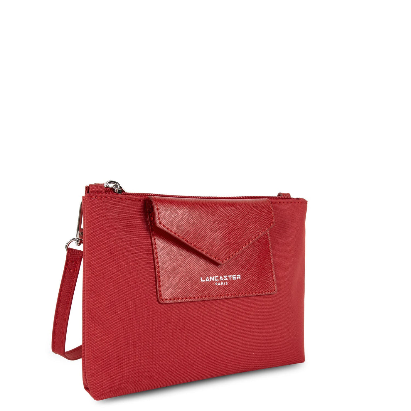 small clutch - smart kba #couleur_rouge