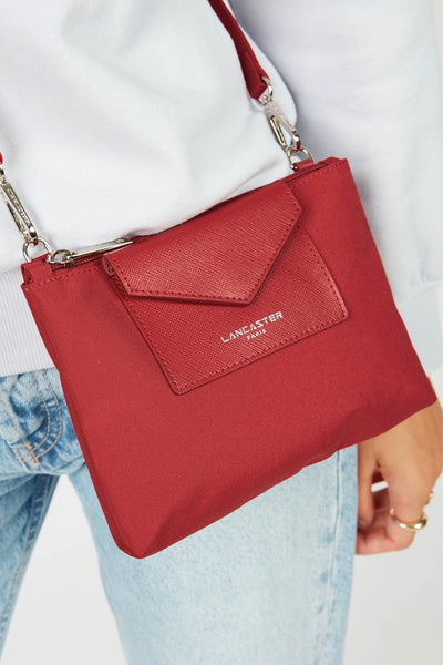 small clutch - smart kba #couleur_rouge