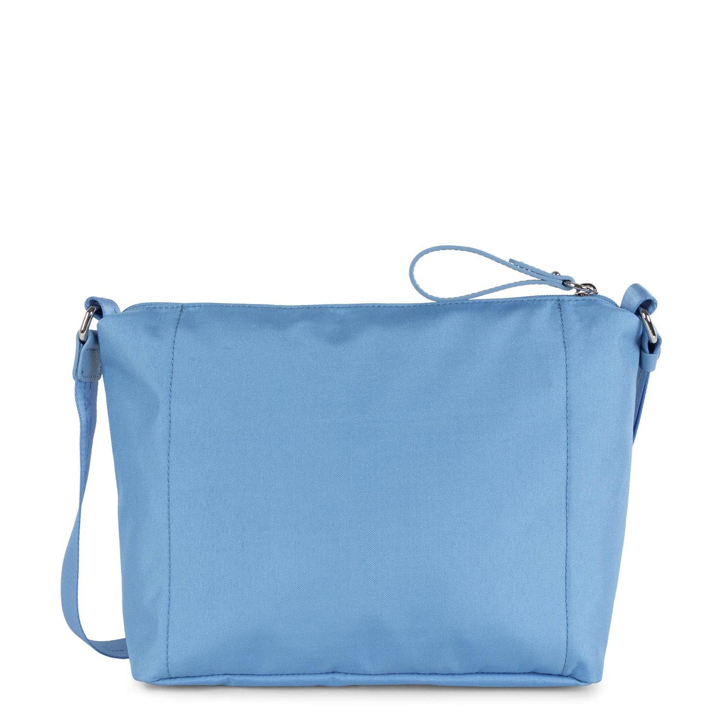 shoulder bag - smart kba #couleur_bleu-azur