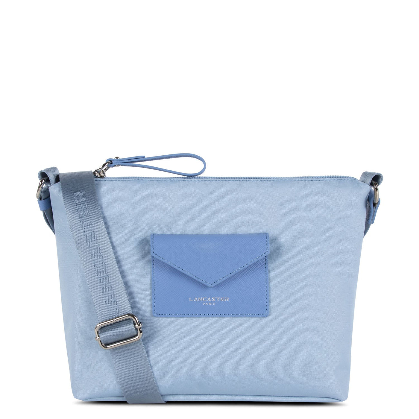 shoulder bag - smart kba #couleur_bleu-ciel