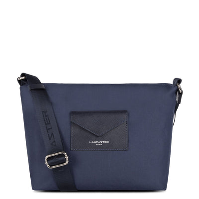 shoulder bag - smart kba #couleur_bleu-fonc