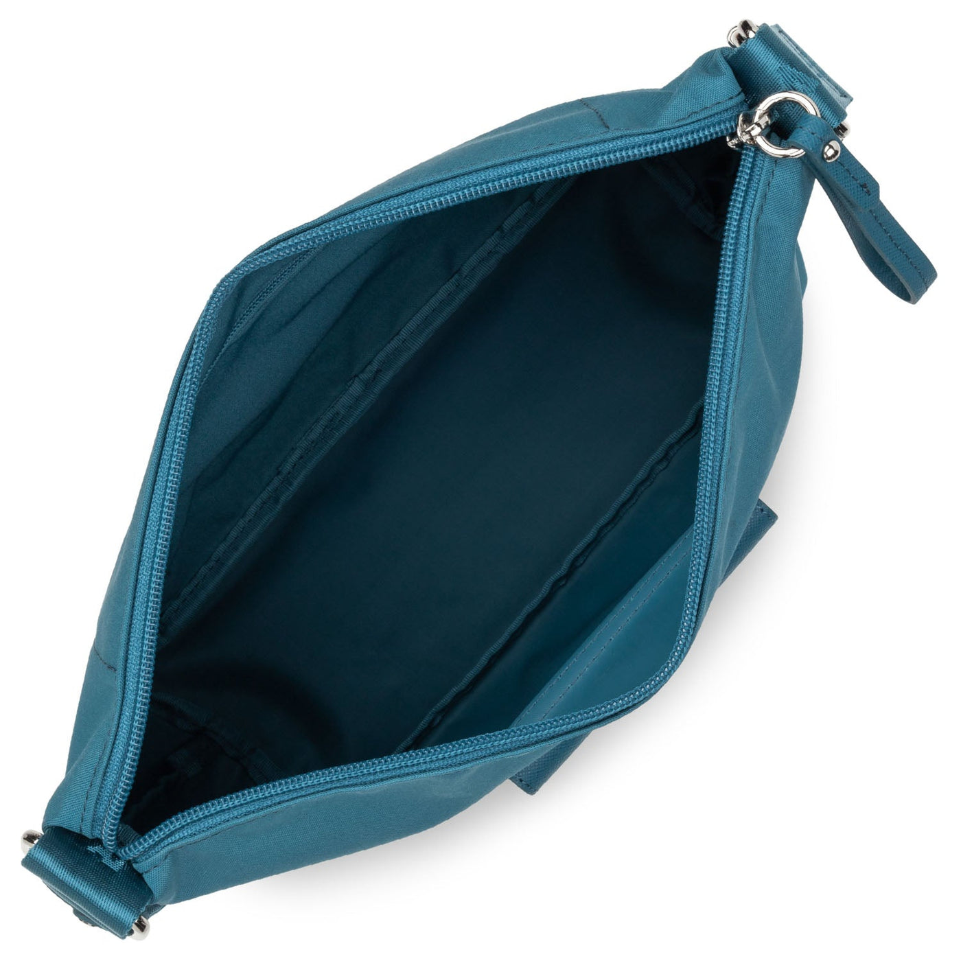 shoulder bag - smart kba #couleur_bleu-paon