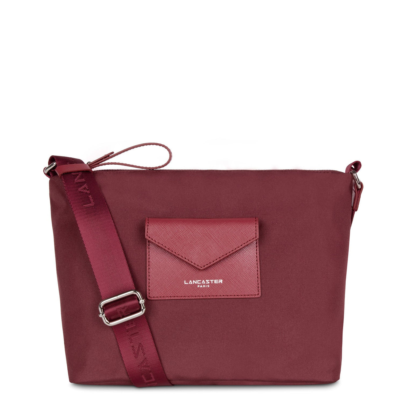 shoulder bag - smart kba #couleur_bois-rose