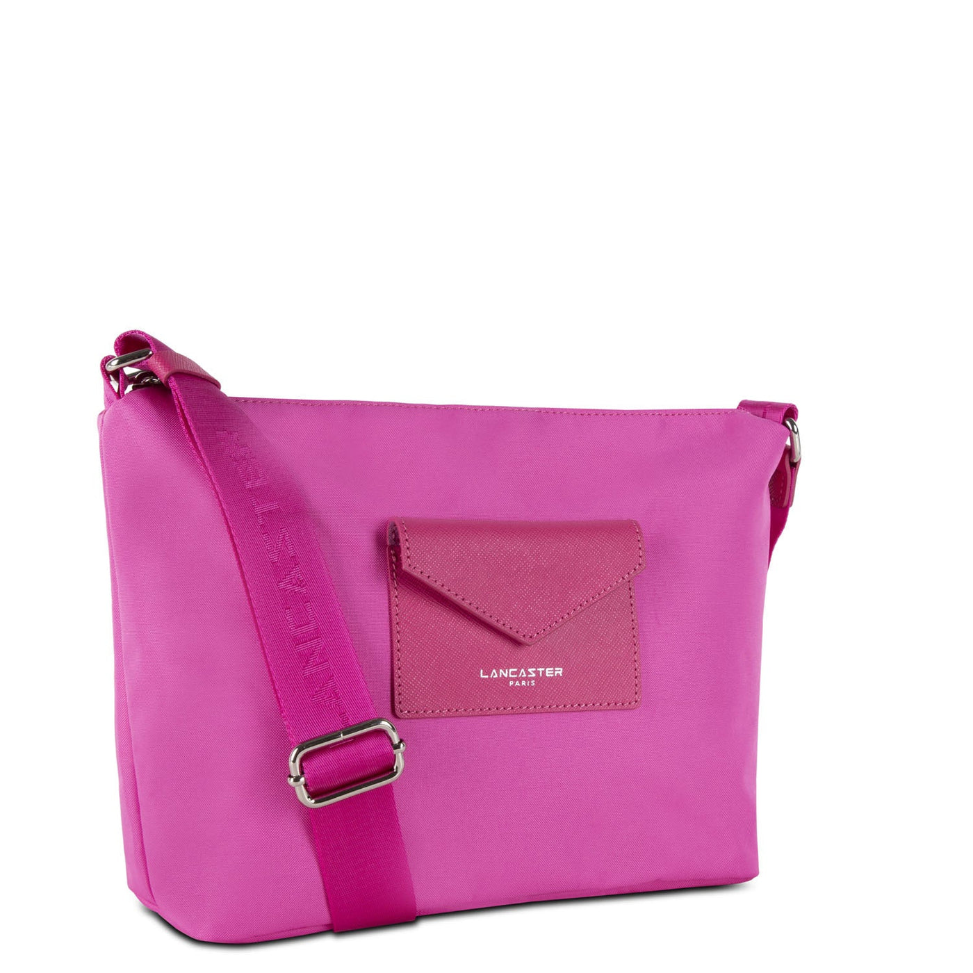 shoulder bag - smart kba #couleur_fuxia
