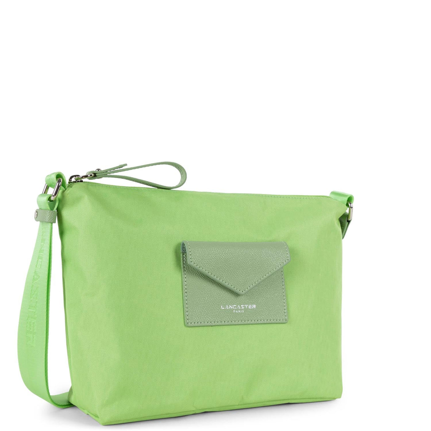 shoulder bag - smart kba #couleur_jade