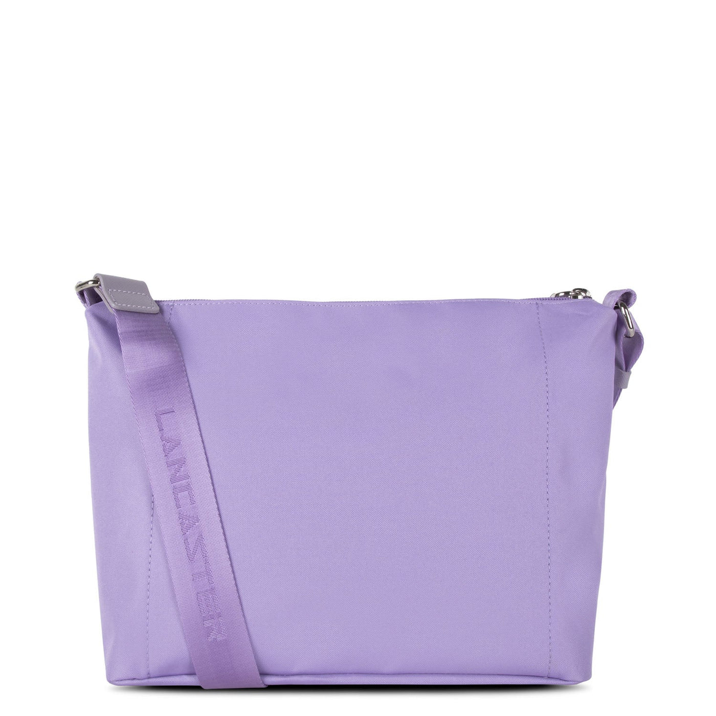 shoulder bag - smart kba #couleur_mauve