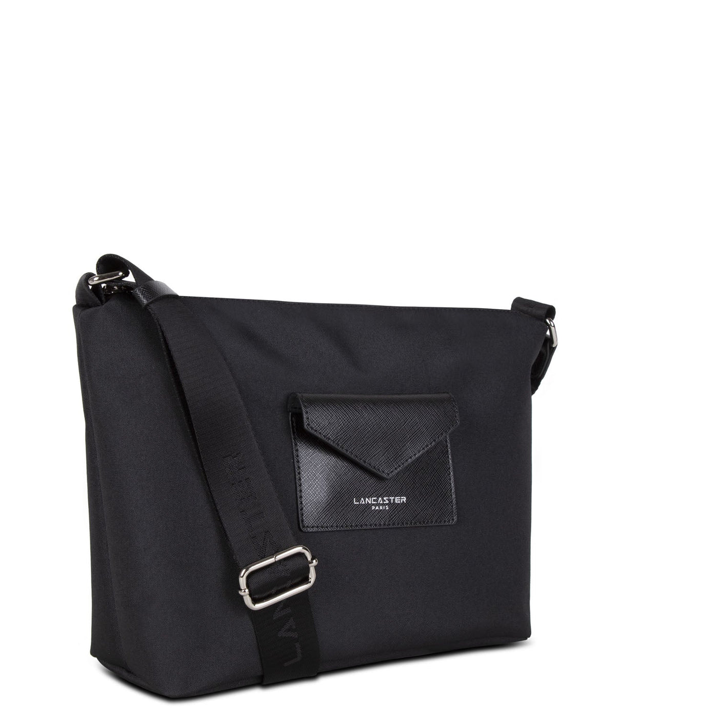shoulder bag - smart kba #couleur_noir