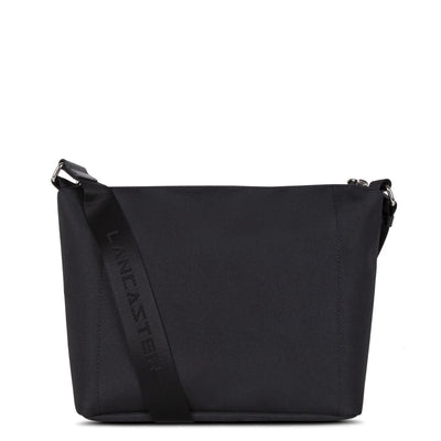 shoulder bag - smart kba #couleur_noir