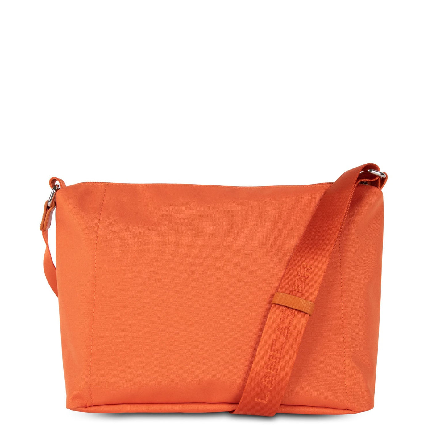 shoulder bag - smart kba #couleur_orange