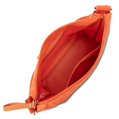 shoulder bag - smart kba #couleur_orange