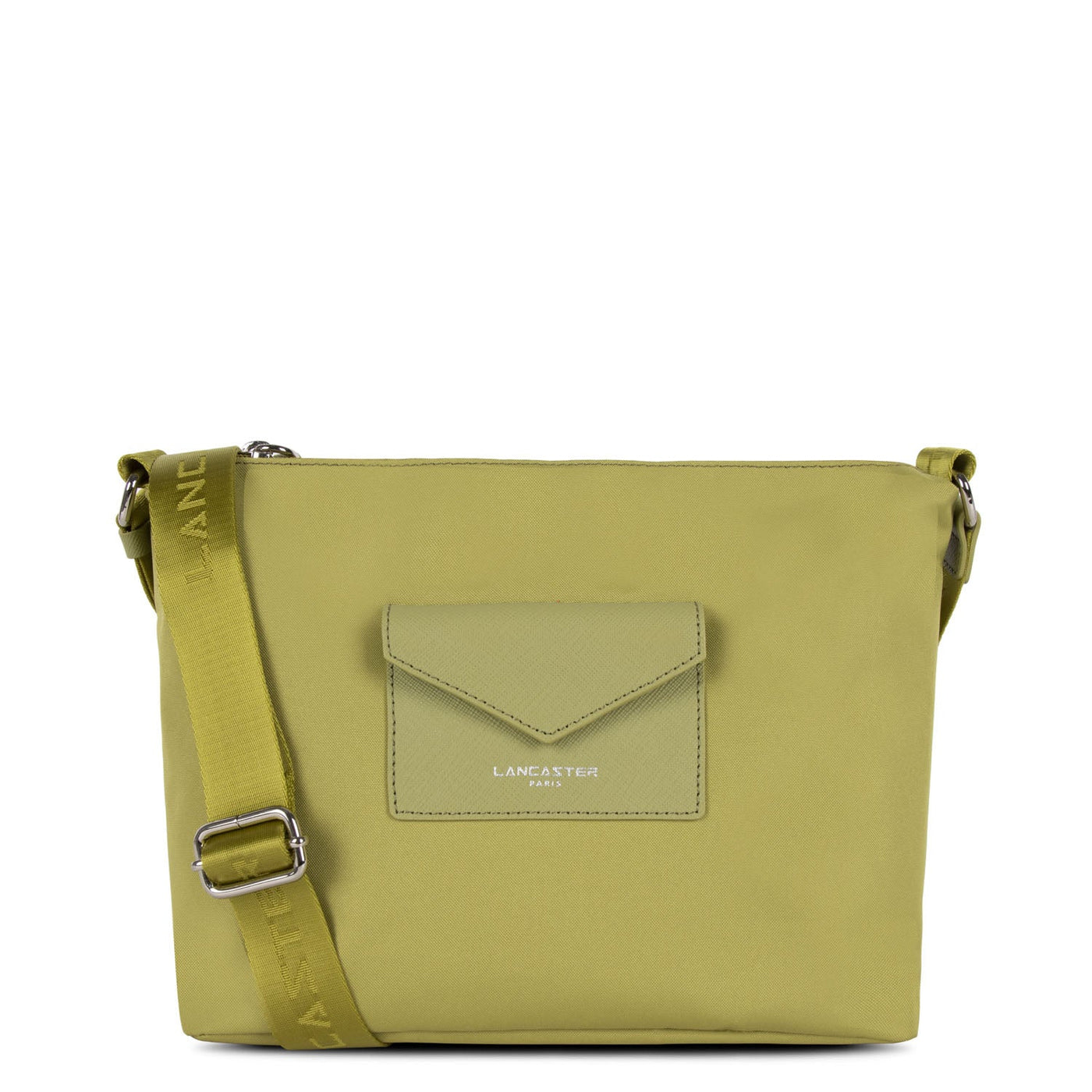shoulder bag - smart kba #couleur_pistache