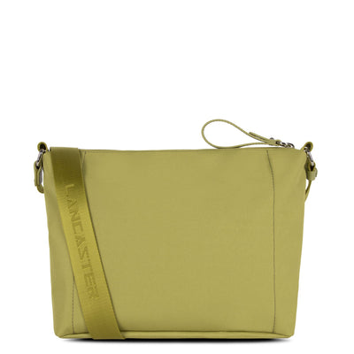 shoulder bag - smart kba #couleur_pistache