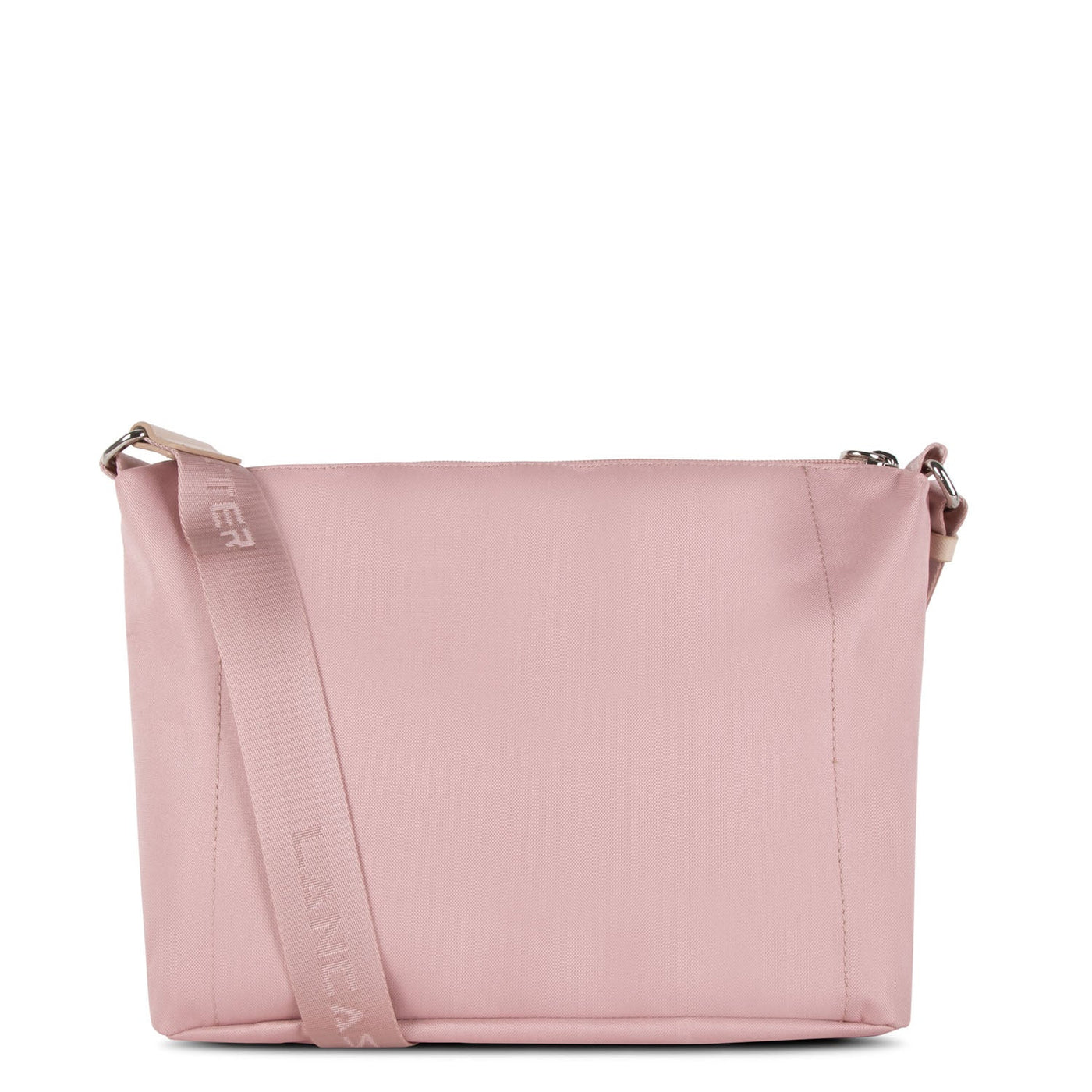 shoulder bag - smart kba #couleur_poudre