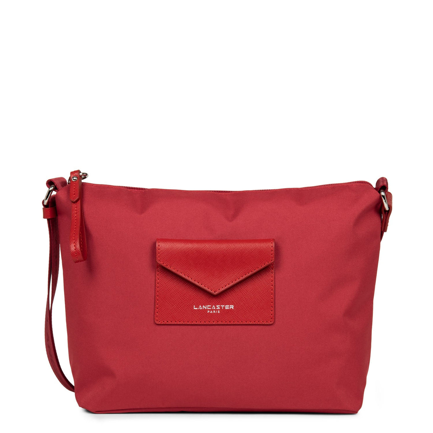 shoulder bag - smart kba #couleur_rouge