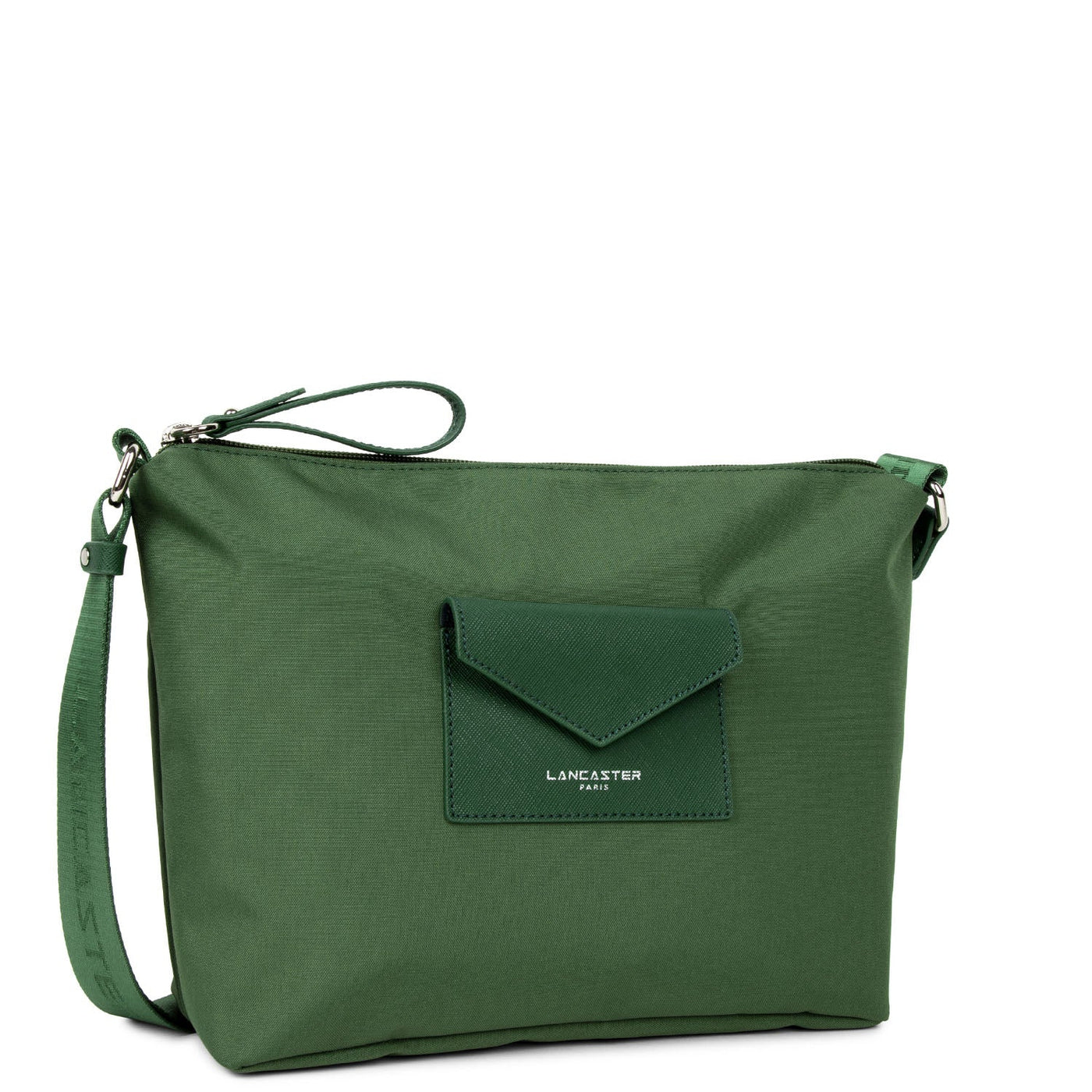 shoulder bag - smart kba #couleur_vert-pin