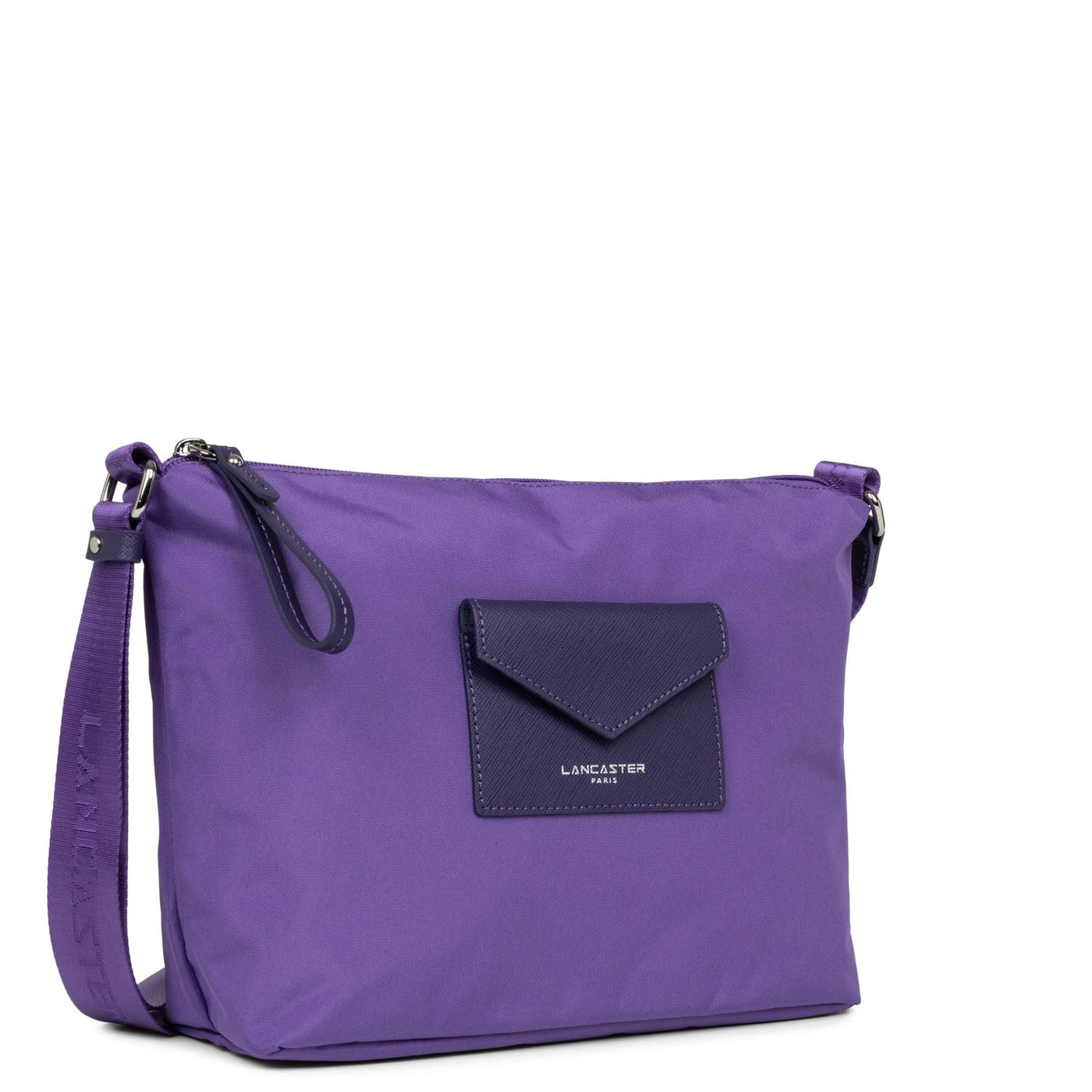 shoulder bag - smart kba #couleur_violet