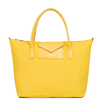 m tote bag - smart kba #couleur_jaune