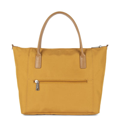 m tote bag - smart kba #couleur_moutarde