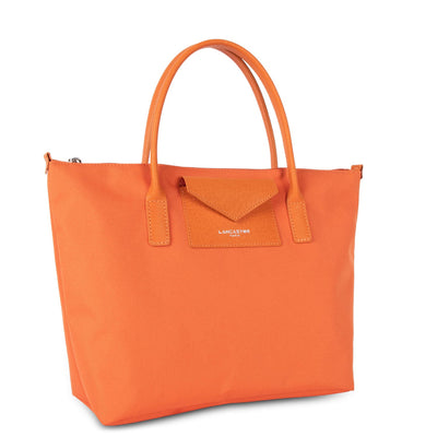 m tote bag - smart kba #couleur_orange