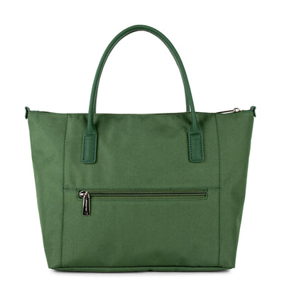 m tote bag - smart kba #couleur_vert-pin