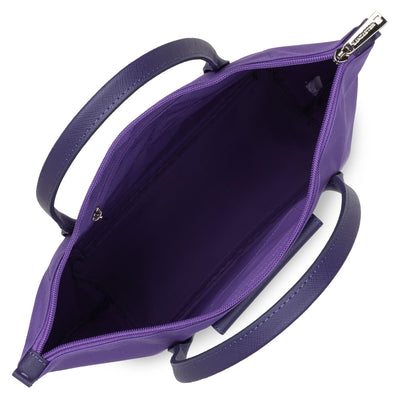 m tote bag - smart kba #couleur_violet