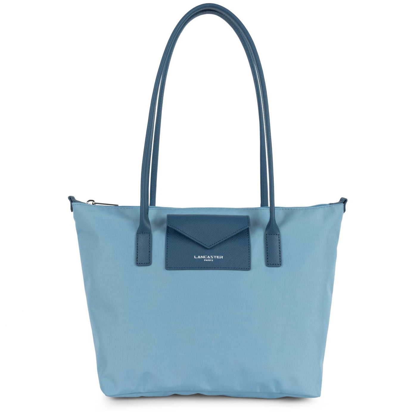 m tote bag - smart kba #couleur_bleu-ciel
