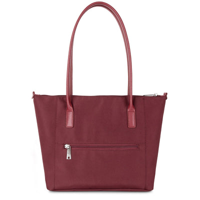 m tote bag - smart kba #couleur_bois-rose