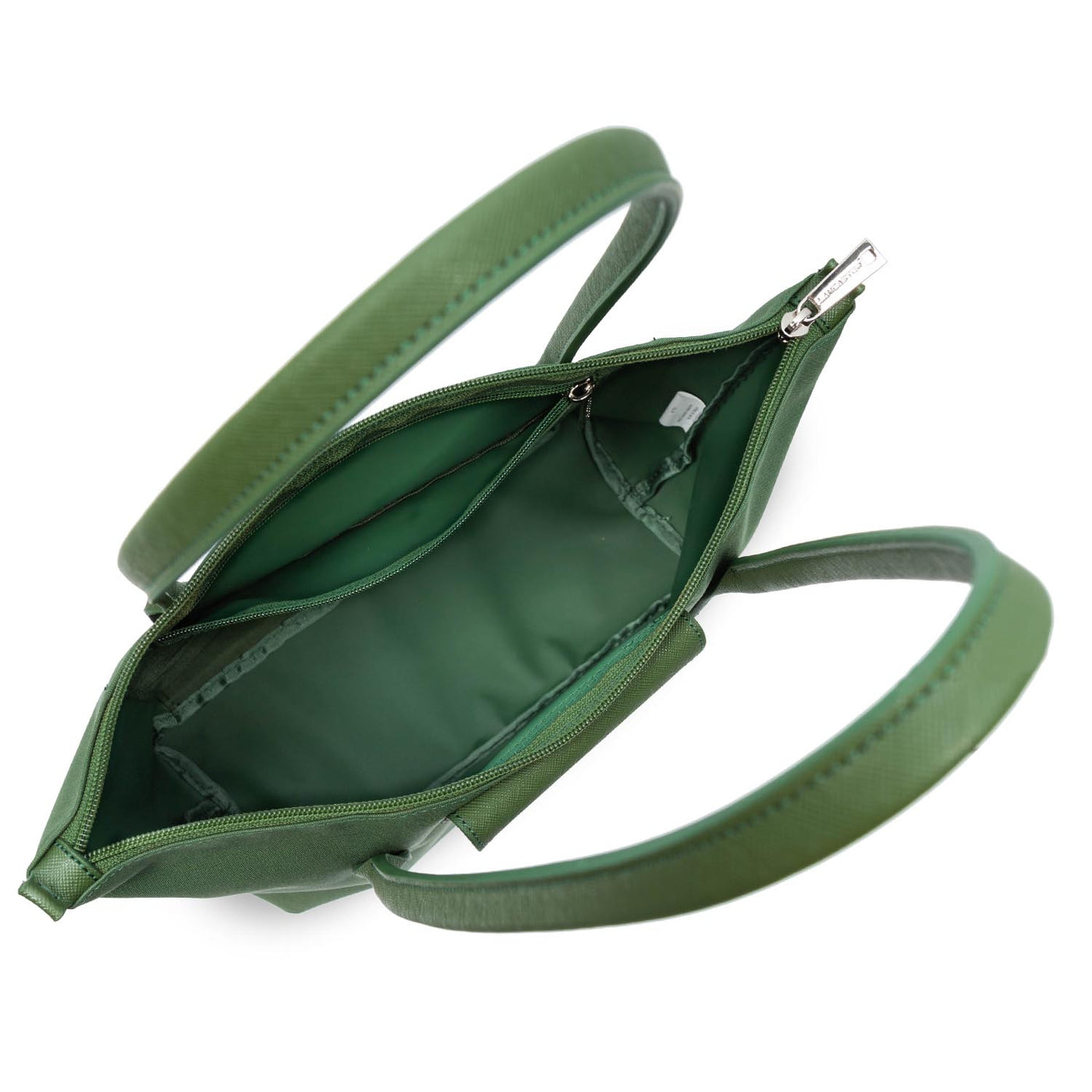 m tote bag - smart kba #couleur_vert-pin