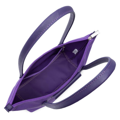 m tote bag - smart kba #couleur_violet