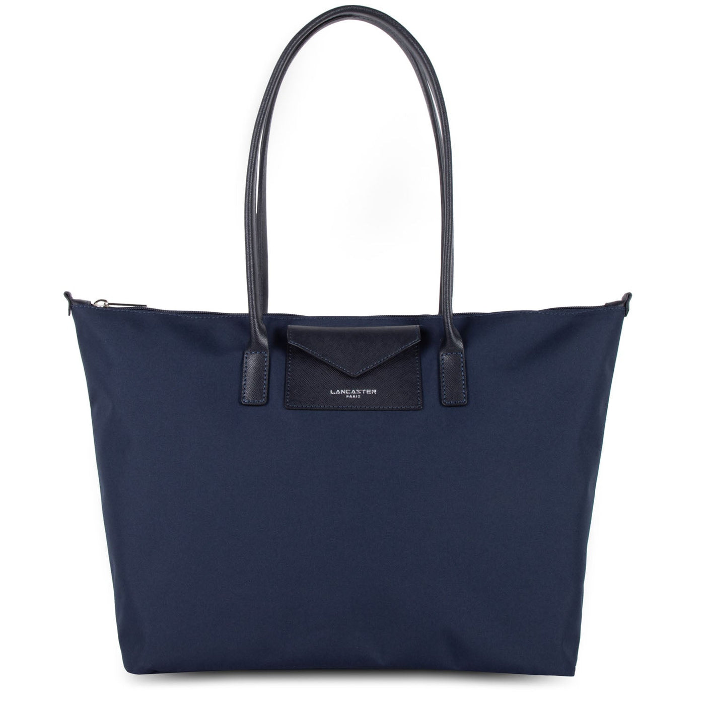 large tote bag - smart kba #couleur_bleu-fonc