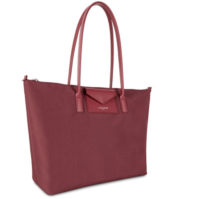 large tote bag - smart kba #couleur_bois-rose